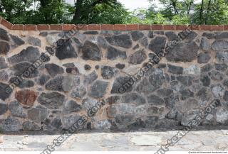 Photo Textures of Wall Stones
